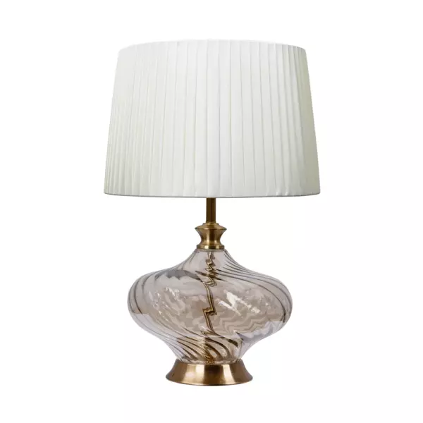 Декоративная настольная лампа Arte Lamp NEKKAR A5044LT-1PB Декоративная настольная лампа Arte Lamp NEKKAR A5044LT-1PB