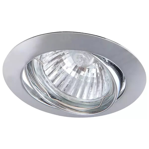 Точечный встраиваемый светильник Arte Lamp BASIC A2105PL-3CC