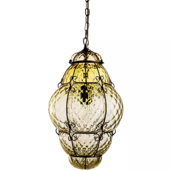 Подвесной светильник Arte Lamp VENEZIA A2206SP-1AB