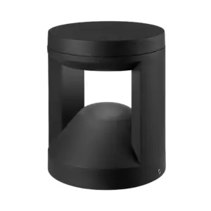 Ландшафтный светильник Arte Lamp ISTANBUL A6471FN-1BK Ландшафтный светильник Arte Lamp ISTANBUL A6471FN-1BK