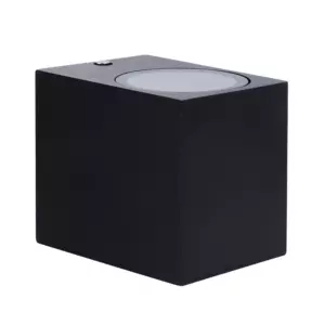Фасадный светильник Arte Lamp ARTEFACT A3404AL-1BK Фасадный светильник Arte Lamp ARTEFACT A3404AL-1BK