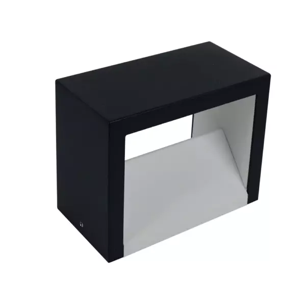 Фасадный светильник Arte Lamp LIVERPOOL A1326AL-1BK Фасадный светильник Arte Lamp LIVERPOOL A1326AL-1BK