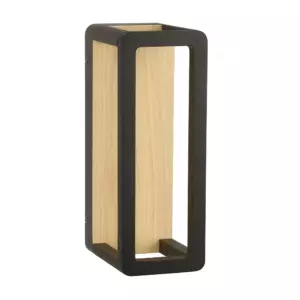 Фасадный светильник Arte Lamp HASSALEH A3374AL-1BR Фасадный светильник Arte Lamp HASSALEH A3374AL-1BR