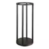 Ландшафтный светильник Arte Lamp HASSALEH A3370PA-1BK Ландшафтный светильник Arte Lamp HASSALEH A3370PA-1BK