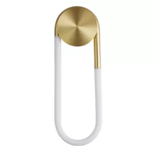 Настенный светильник Arte lamp LUMINO A2233AP-20GO Настенный светильник Arte lamp LUMINO A2233AP-20GO