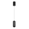Точечный подвесной светильник Arte lamp OMICRON A1134SP-7BK Точечный подвесной светильник Arte lamp OMICRON A1134SP-7BK