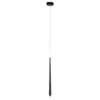 Точечный подвесной светильник Arte Lamp FRANKIE A2191SP-6BK