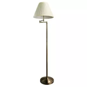 Торшер Arte Lamp CALIFORNIA A2872PN-1AB Торшер Arte Lamp CALIFORNIA A2872PN-1AB