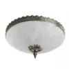 Потолочный светильник Arte Lamp CROWN A4541PL-3AB Потолочный светильник Arte Lamp CROWN A4541PL-3AB
