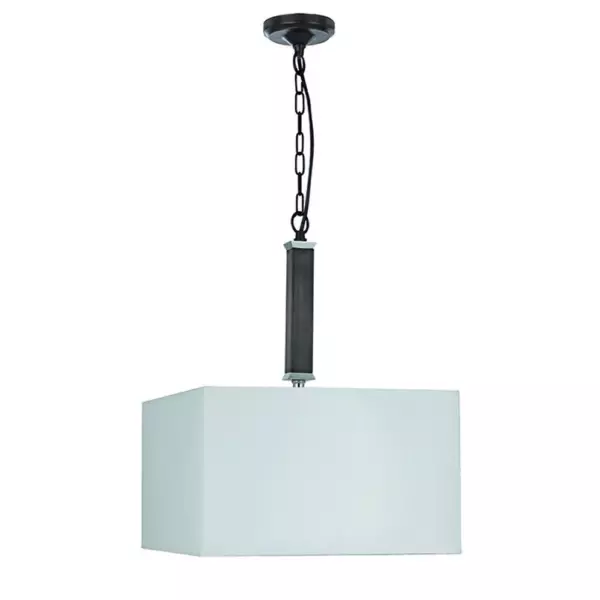 Подвесной светильник Arte Lamp EVEREST A3330SP-1BR