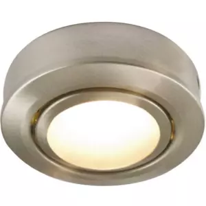 Точечный встраиваемый светильник Arte Lamp TOPIC A2123PL-3SS