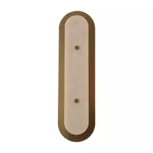 Настенный светильник Arte Lamp MICHAEL A2135AP-1PB Настенный светильник Arte Lamp MICHAEL A2135AP-1PB