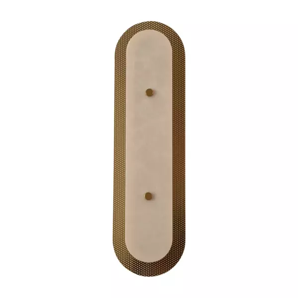 Настенный светильник Arte Lamp MICHAEL A2135AP-1PB Настенный светильник Arte Lamp MICHAEL A2135AP-1PB