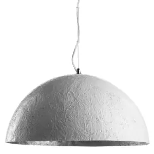 Подвесной светильник Arte Lamp DOME A8149SP-1SI Подвесной светильник Arte Lamp DOME A8149SP-1SI