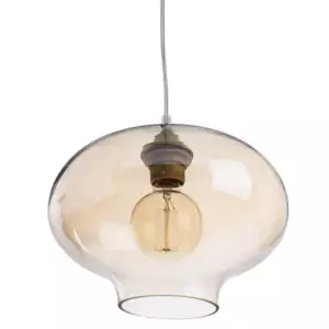 Подвесной светильник Arte Lamp FLARE A8011SP-1AM