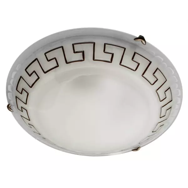Потолочный светильник Arte Lamp ANTICA A3650PL-3AB