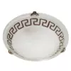 Потолочный светильник Arte Lamp ANTICA A3630AP-1AB