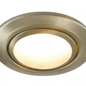 Точечный встраиваемый светильник Arte Lamp TOPIC A2023PL-3SS