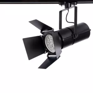 Трековый светильник Arte Lamp OBIETTIVO A6312PL-1BK Трековый светильник Arte Lamp OBIETTIVO A6312PL-1BK