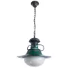 Подвесной светильник Arte Lamp GAMBRINUS A3340SP-1BG