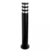 Ландшафтный светильник Arte Lamp PORTICA A8371PA-1BK