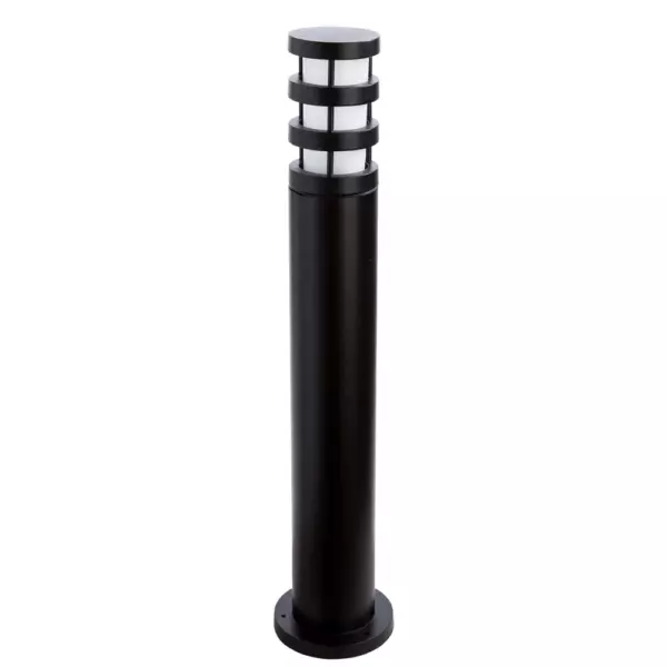 Ландшафтный светильник Arte Lamp PORTICA A8371PA-1BK