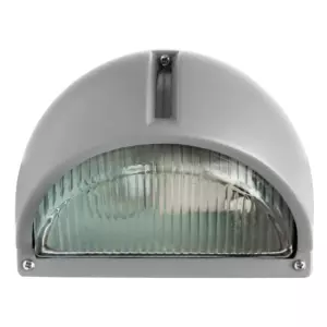 Фасадный светильник Arte Lamp URBAN A2801AL-1GY Фасадный светильник Arte Lamp URBAN A2801AL-1GY