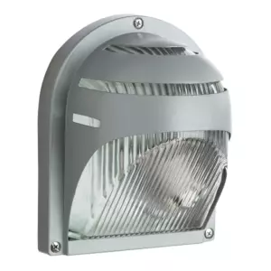 Фасадный светильник Arte Lamp URBAN A2802AL-1GY Фасадный светильник Arte Lamp URBAN A2802AL-1GY