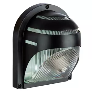 Фасадный светильник Arte Lamp URBAN A2802AL-1BK Фасадный светильник Arte Lamp URBAN A2802AL-1BK