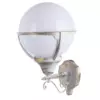 Уличный настенный светильник Arte Lamp MONACO A1491AL-1WG