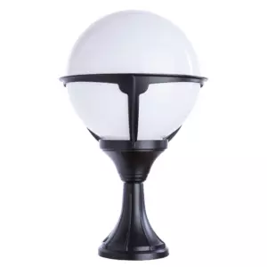 Ландшафтный светильник Arte Lamp MONACO A1494FN-1BK Ландшафтный светильник Arte Lamp MONACO A1494FN-1BK