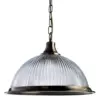 Подвесной светильник Arte Lamp AMERICAN DINER A9366SP-1AB