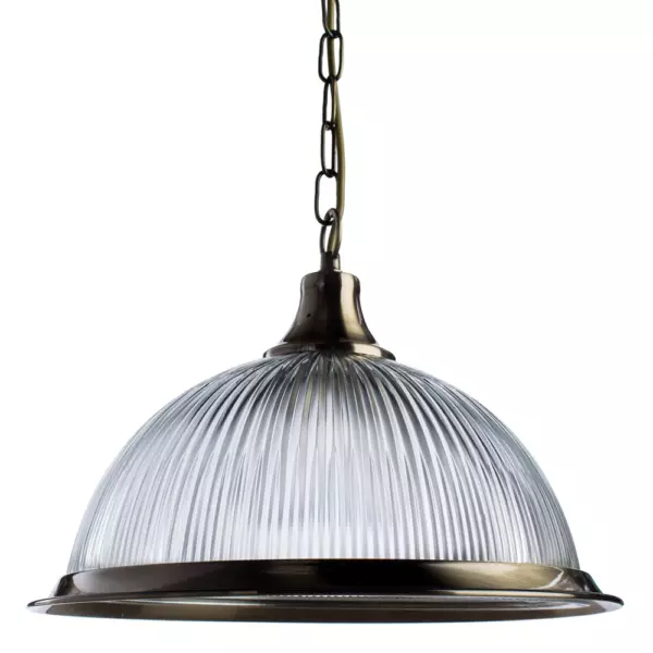 Подвесной светильник Arte Lamp AMERICAN DINER A9366SP-1AB