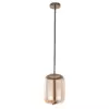 Подвесной светильник Arte Lamp CODY A7766SP-1AB Подвесной светильник Arte Lamp CODY A7766SP-1AB