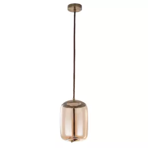 Подвесной светильник Arte Lamp CODY A7766SP-1AB Подвесной светильник Arte Lamp CODY A7766SP-1AB