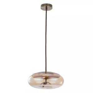 Подвесной светильник Arte Lamp CODY A7767SP-1AB Подвесной светильник Arte Lamp CODY A7767SP-1AB
