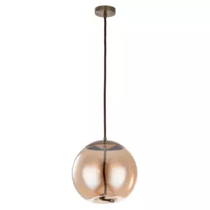 Подвесной светильник Arte Lamp CODY A7768SP-1AB Подвесной светильник Arte Lamp CODY A7768SP-1AB