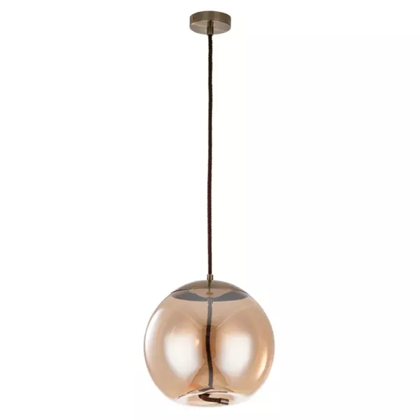 Подвесной светильник Arte Lamp CODY A7768SP-1AB Подвесной светильник Arte Lamp CODY A7768SP-1AB