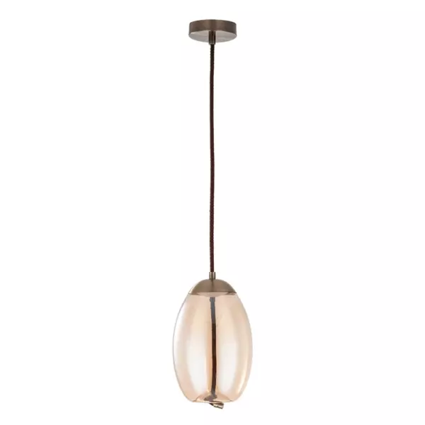 Подвесной светильник Arte Lamp CODY A7769SP-1AB Подвесной светильник Arte Lamp CODY A7769SP-1AB