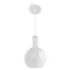 Подвесной светильник Arte Lamp ACCENTO A8113SP-1WH