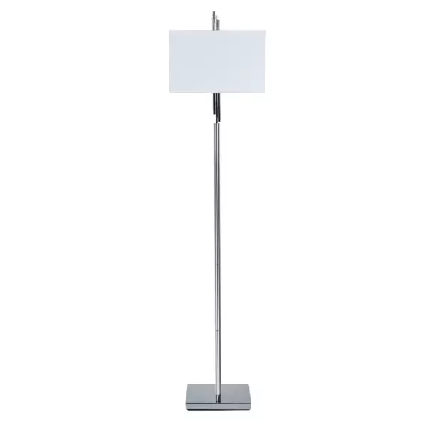 Торшер Arte Lamp JULIETTA A5037PN-2CC Торшер Arte Lamp JULIETTA A5037PN-2CC