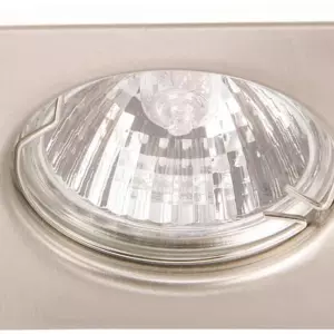 Точечный встраиваемый светильник Arte Lamp QUADRATISCH A2210PL-3SS Точечный встраиваемый светильник Arte Lamp QUADRATISCH A2210PL-3SS