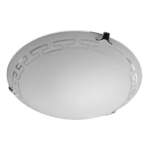 Потолочный светильник Arte Lamp ANTICA A4220PL-3CC Потолочный светильник Arte Lamp ANTICA A4220PL-3CC