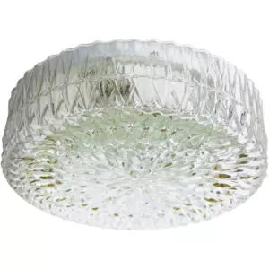 Потолочный светильник Arte Lamp CRYSTAL A3420PL-1SS Потолочный светильник Arte Lamp CRYSTAL A3420PL-1SS