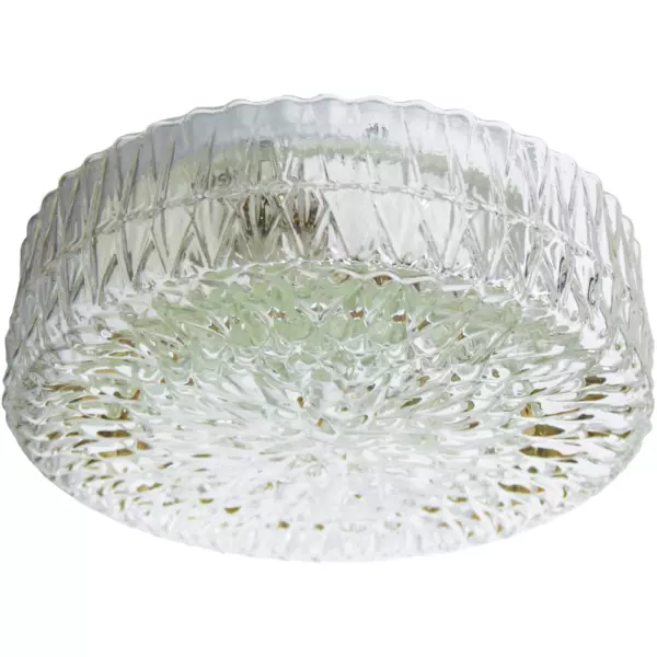 Потолочный светильник Arte Lamp CRYSTAL A3420PL-1SS