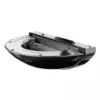 Настенный светильник Arte Lamp INTERIOR A7107AP-1SS