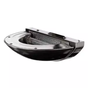 Настенный светильник Arte Lamp INTERIOR A7107AP-1SS Настенный светильник Arte Lamp INTERIOR A7107AP-1SS