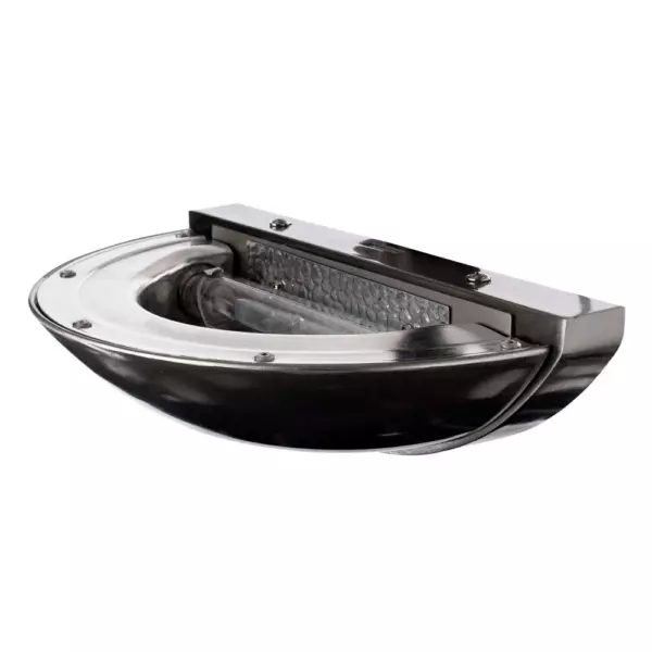 Настенный светильник Arte Lamp INTERIOR A7107AP-1SS