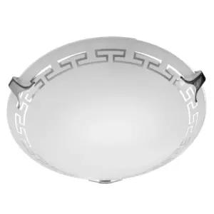 Светильник Arte Lamp ANTICA A4220PL-1CC Светильник Arte Lamp ANTICA A4220PL-1CC