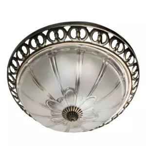 Потолочный светильник Arte Lamp PORCH A1306PL-2AB Потолочный светильник Arte Lamp PORCH A1306PL-2AB
